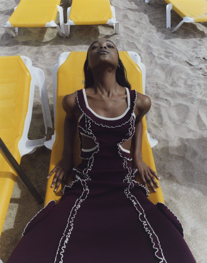 Olivia Anakwe | Styleby