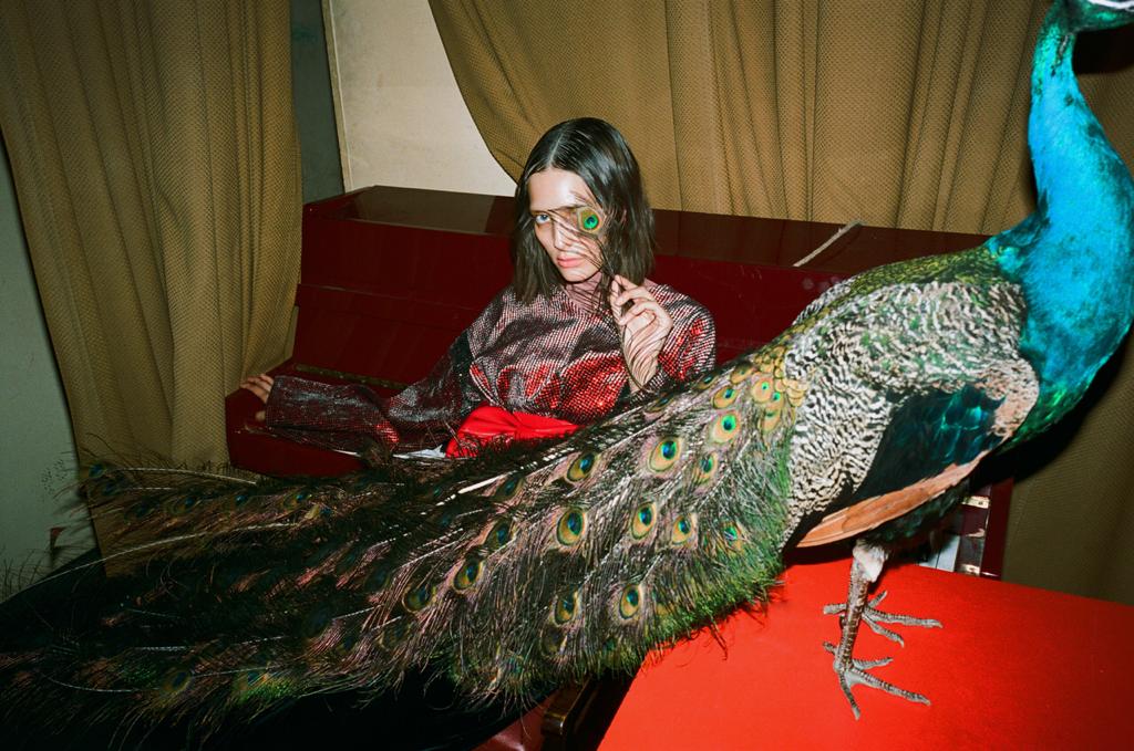 Bolero Magazine