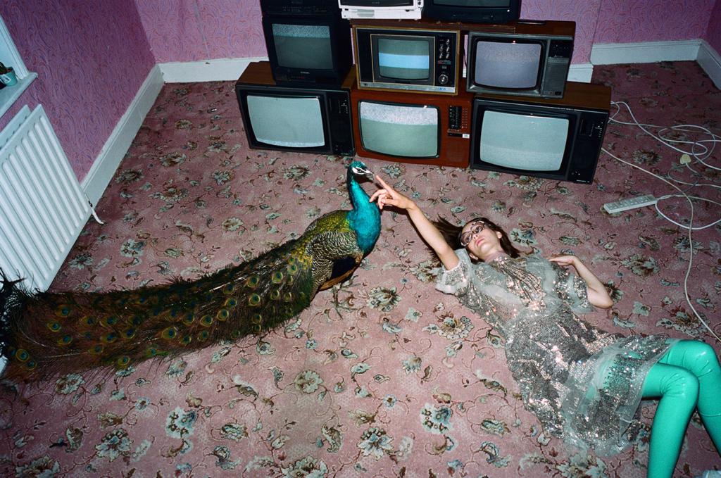 Bolero Magazine