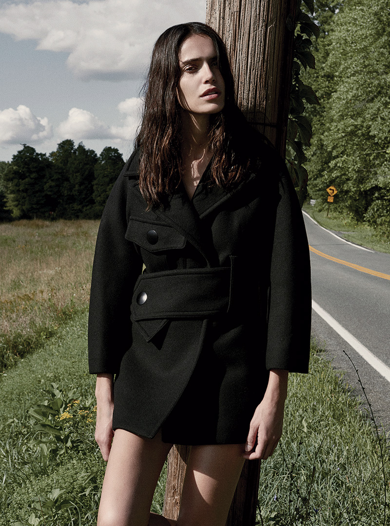 Amanda Wellsh | Russh