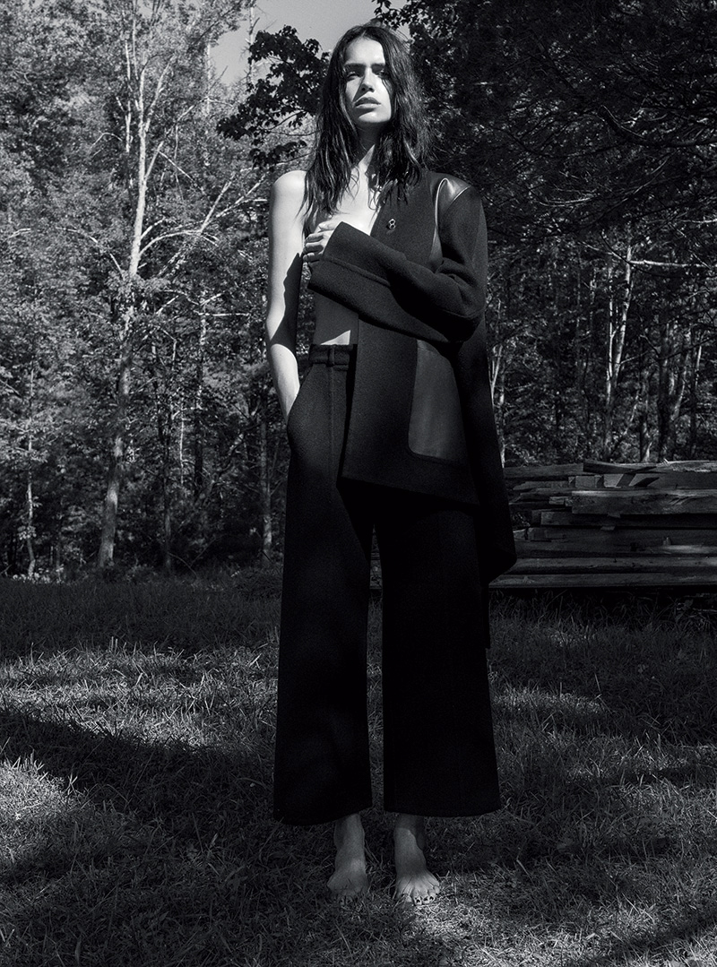 Amanda Wellsh | Russh