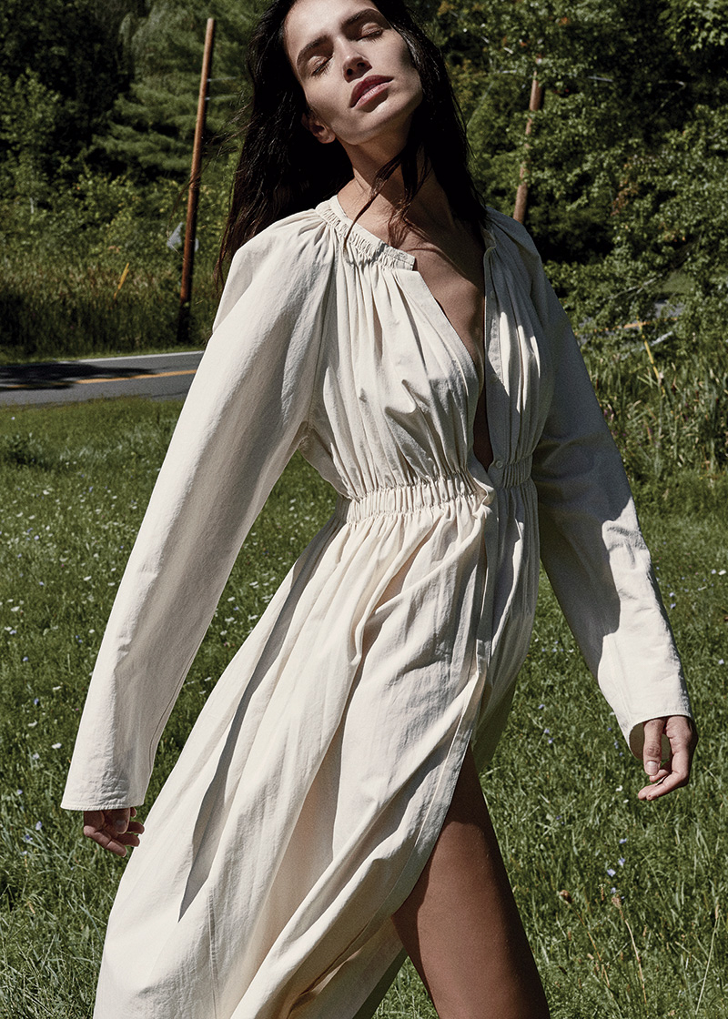 Amanda Wellsh | Russh