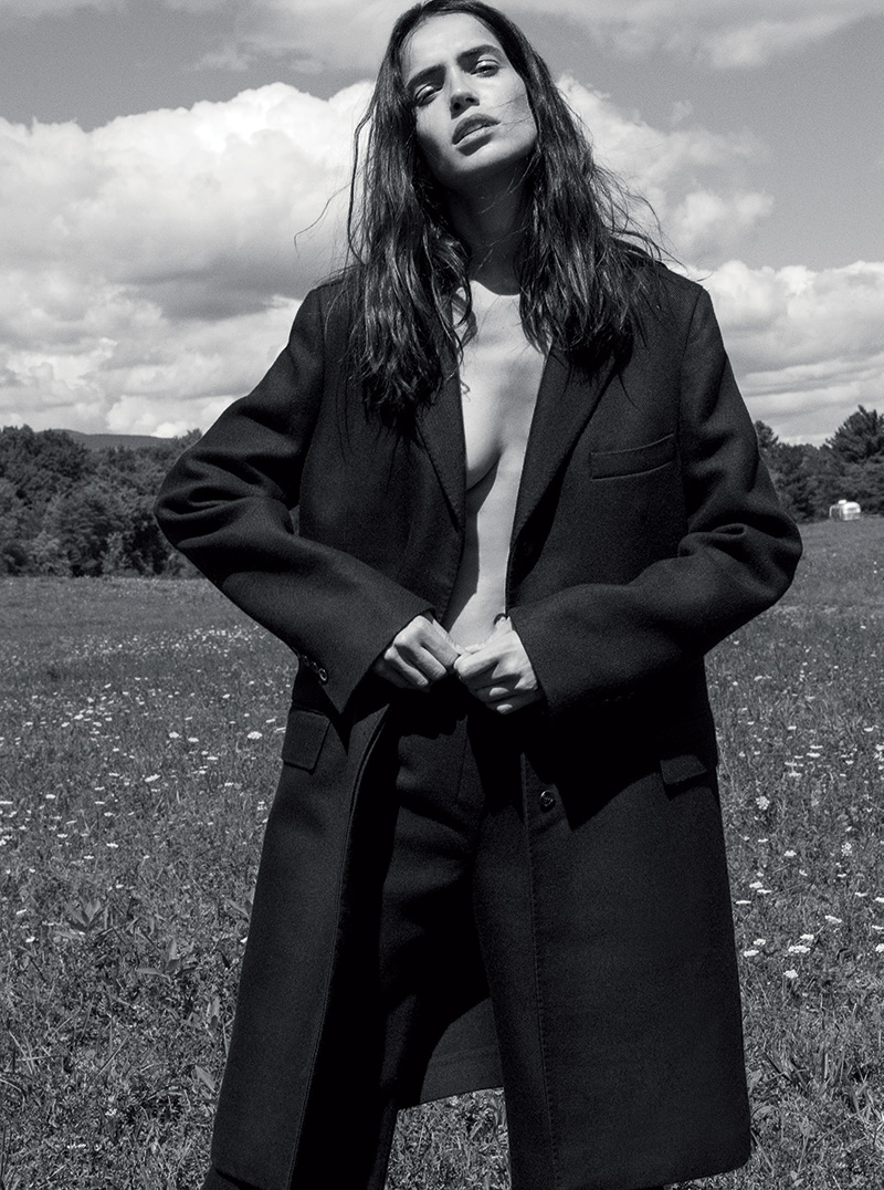 Amanda Wellsh | Russh
