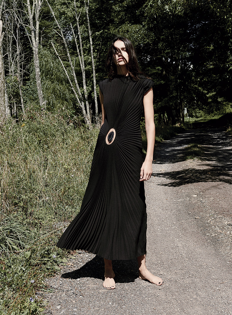 Amanda Wellsh | Russh