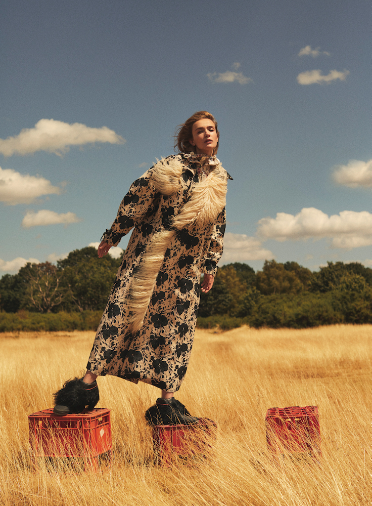 STYLIST BIG FASHION ISSUE