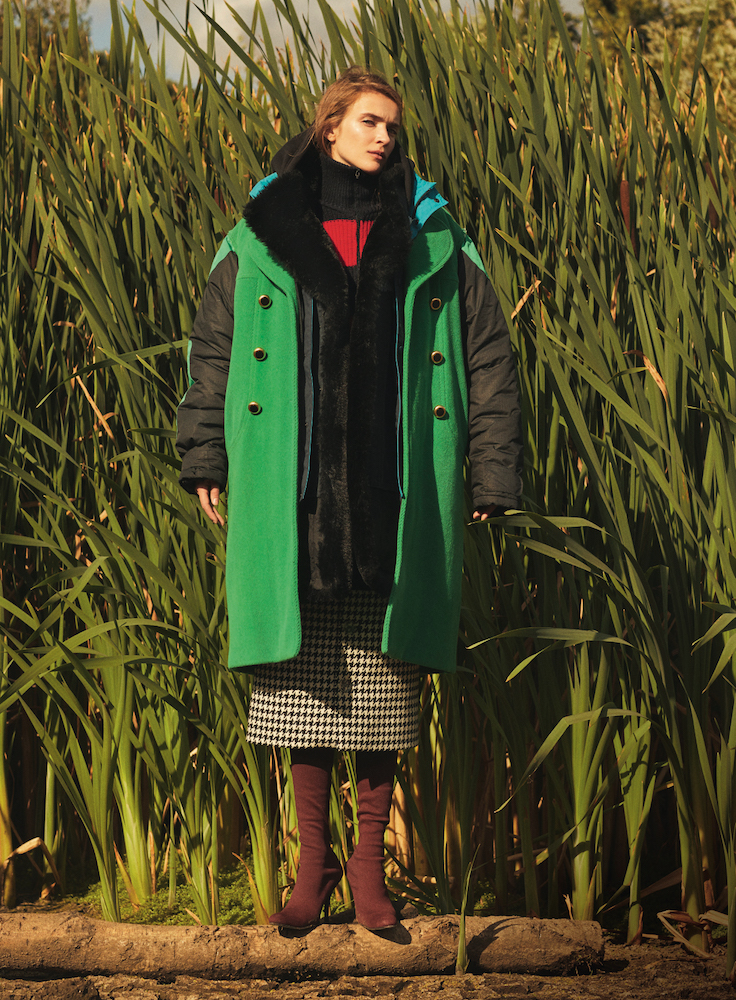 STYLIST BIG FASHION ISSUE