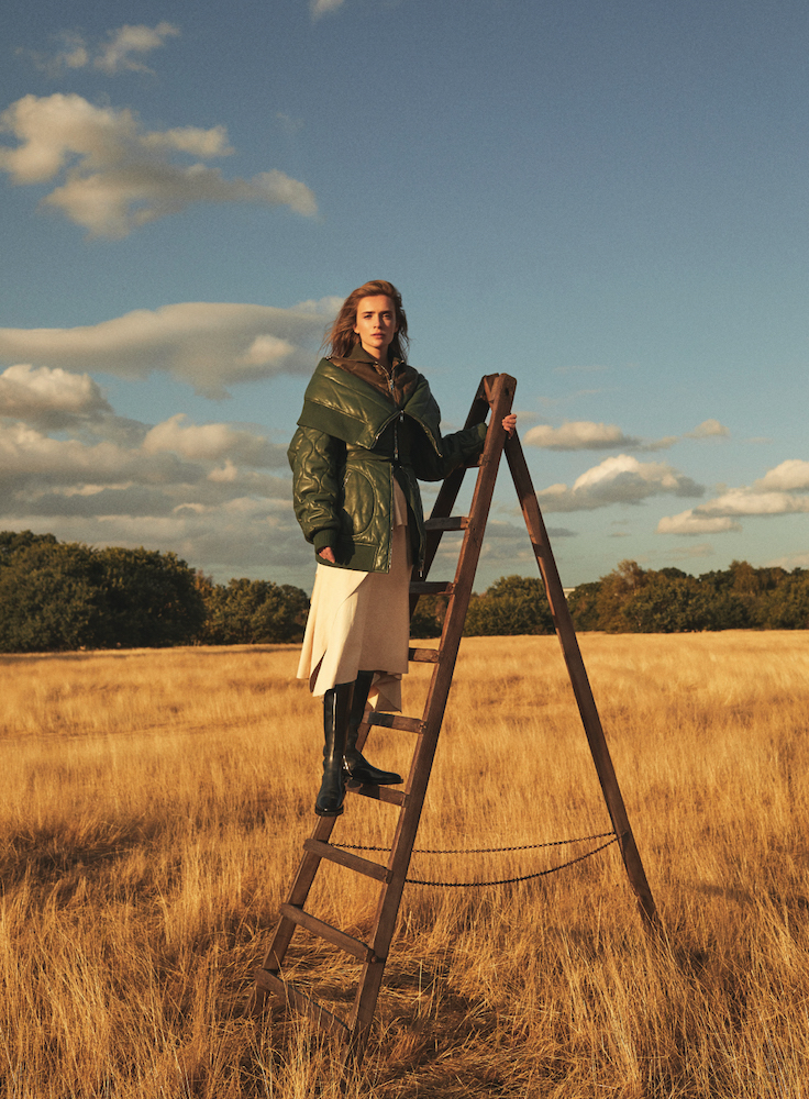 STYLIST BIG FASHION ISSUE