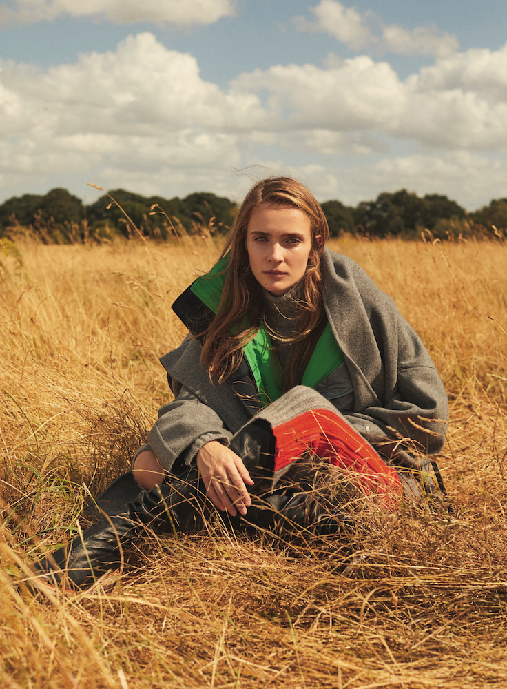 STYLIST BIG FASHION ISSUE