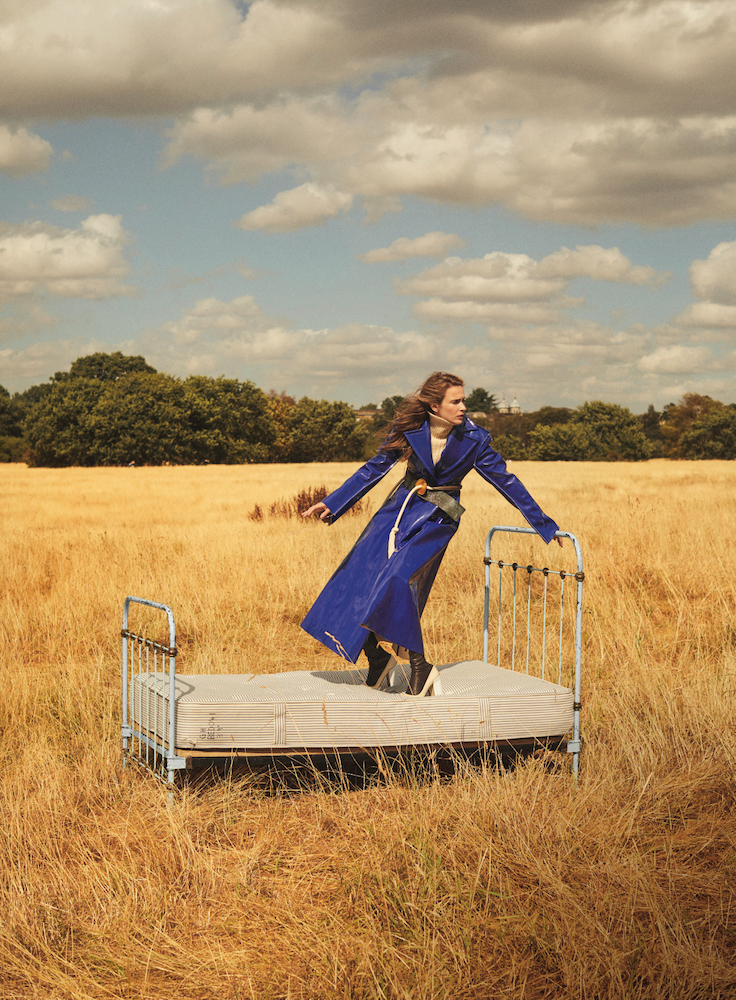 STYLIST BIG FASHION ISSUE