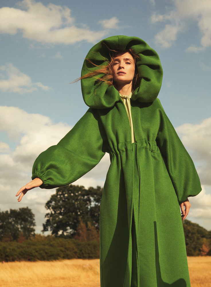 STYLIST BIG FASHION ISSUE