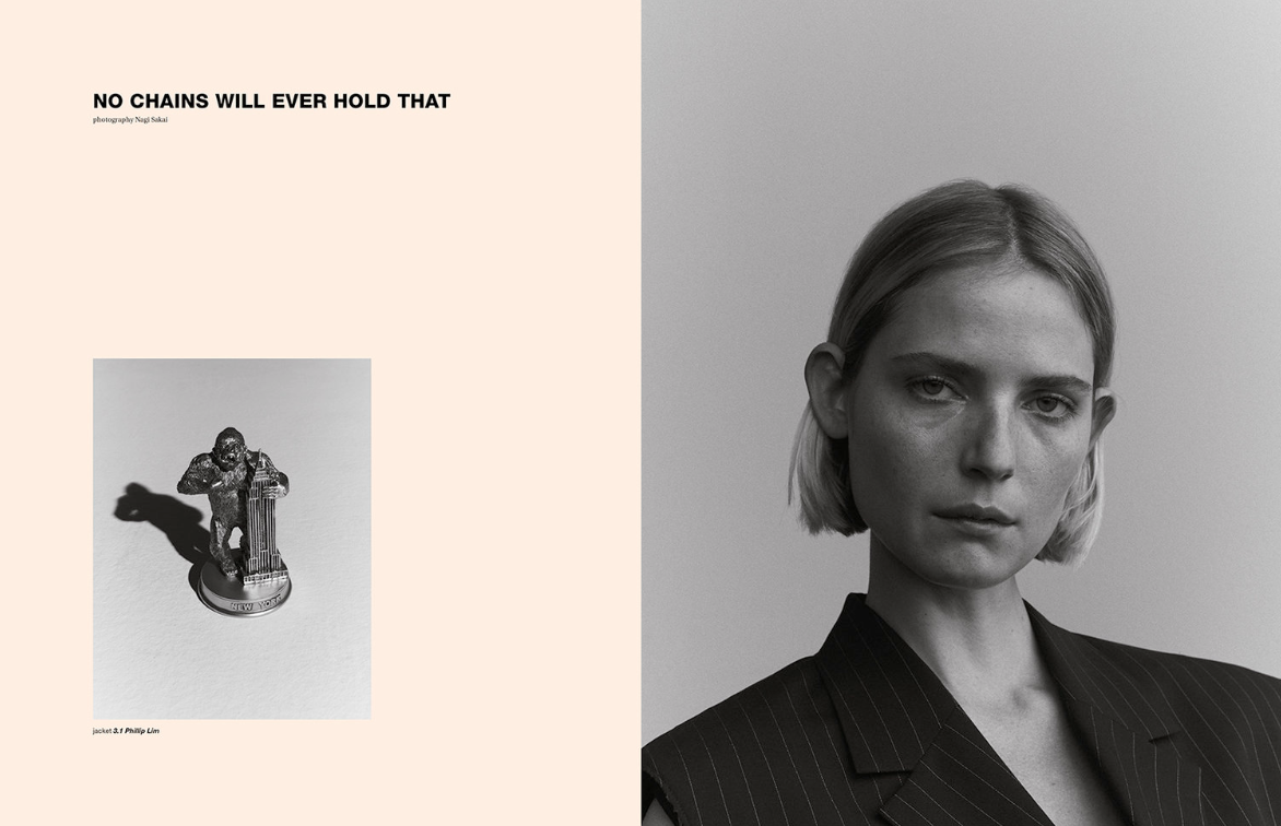 Camille Deterre | ZOO