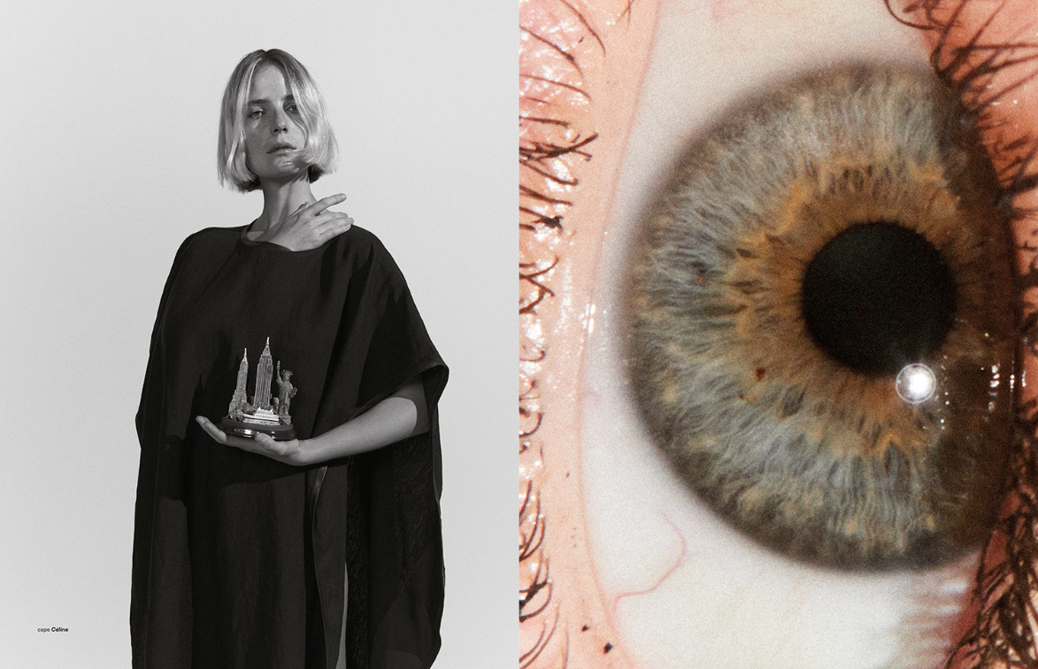 Camille Deterre | ZOO