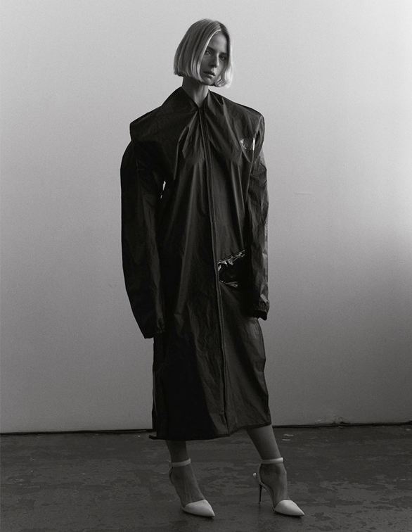 Camille Deterre | ZOO