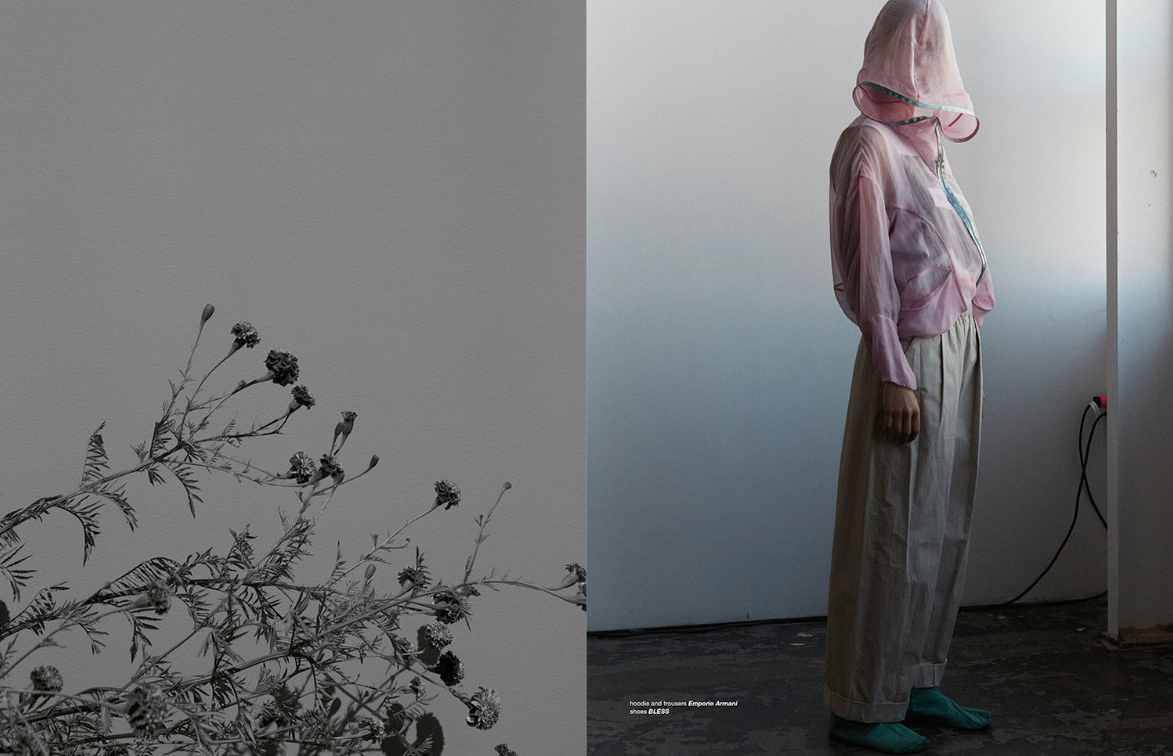 Camille Deterre | ZOO