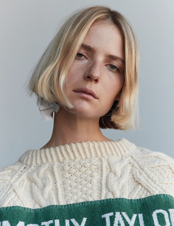 Camille Deterre | ZOO