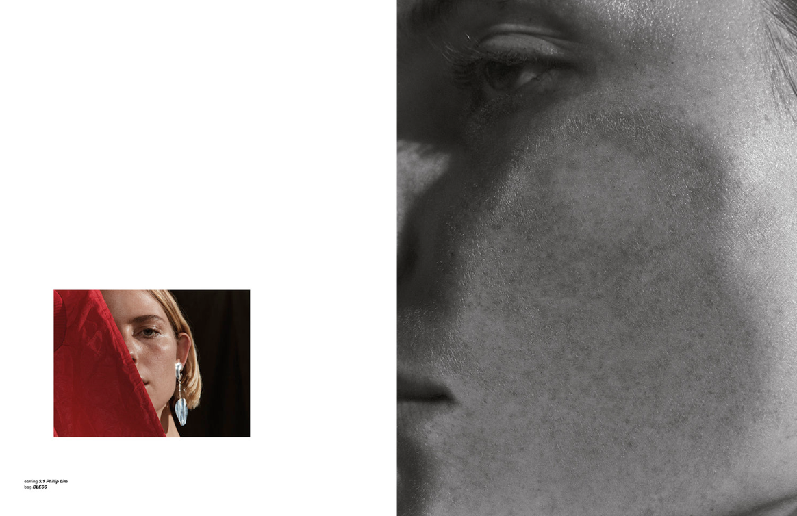 Camille Deterre | ZOO