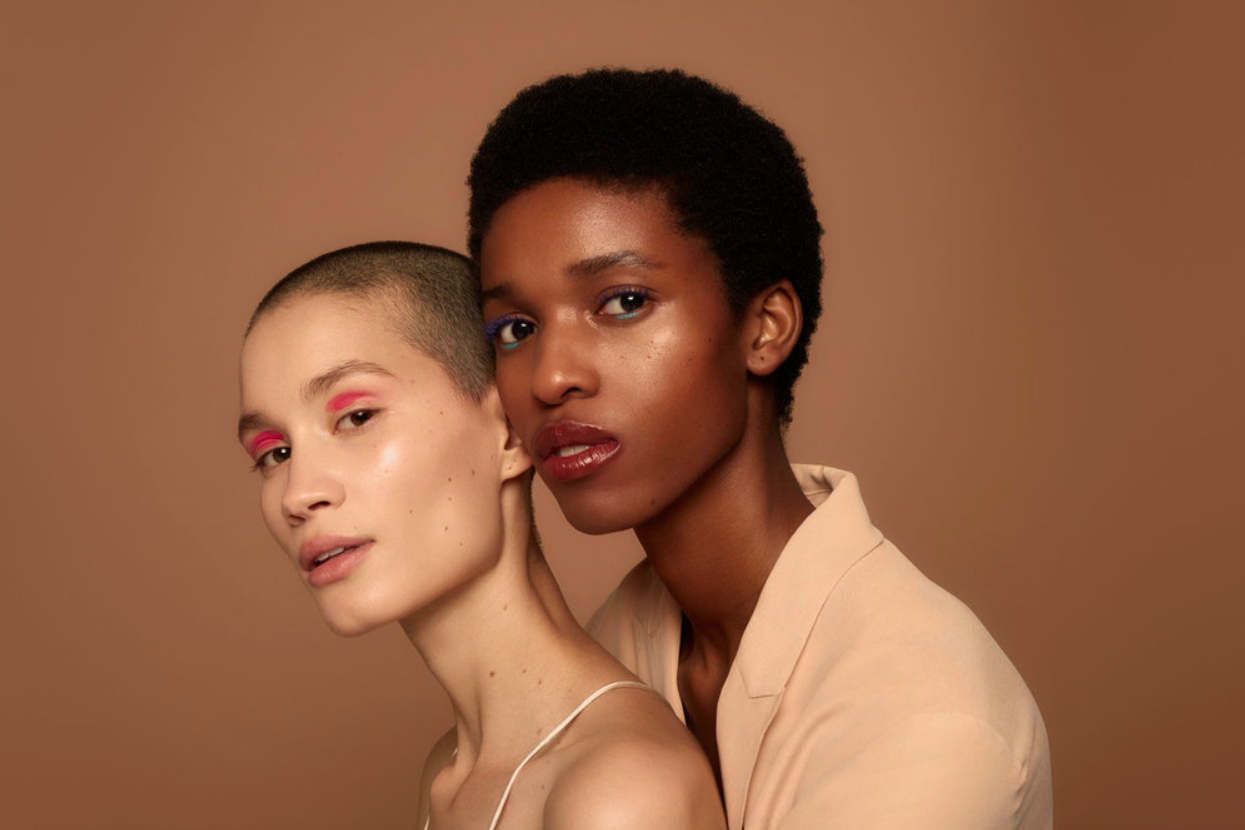 Katia and Kathia | Harrods