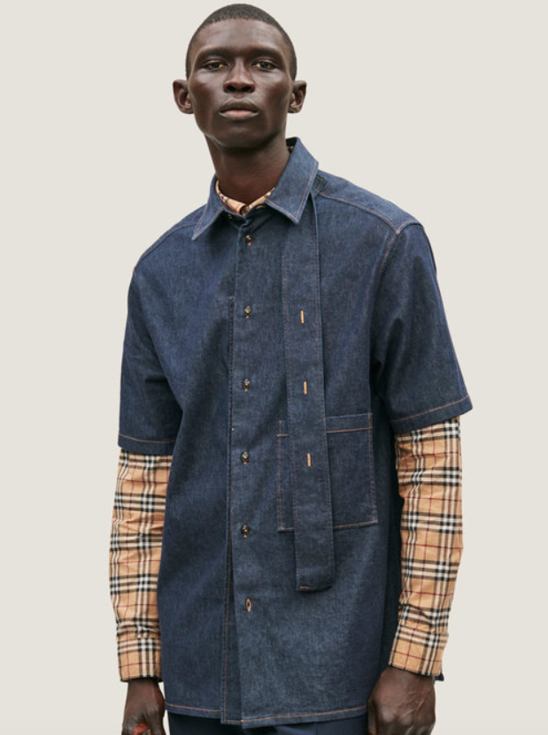 Fernando Cabral | Harrods
