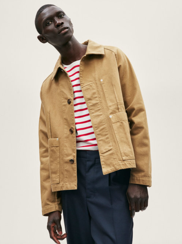 Fernando Cabral | Harrods