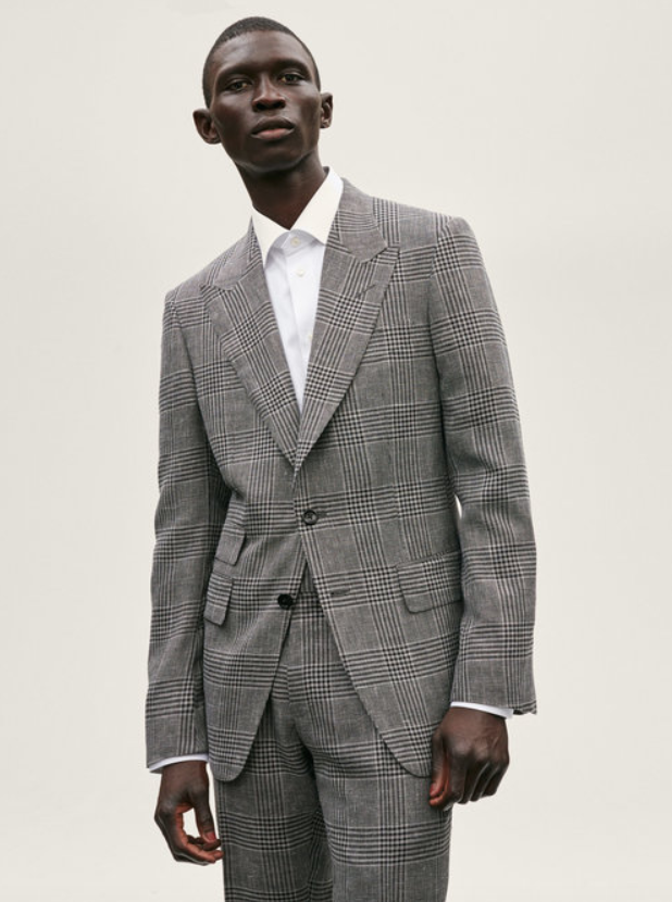 Fernando Cabral | Harrods