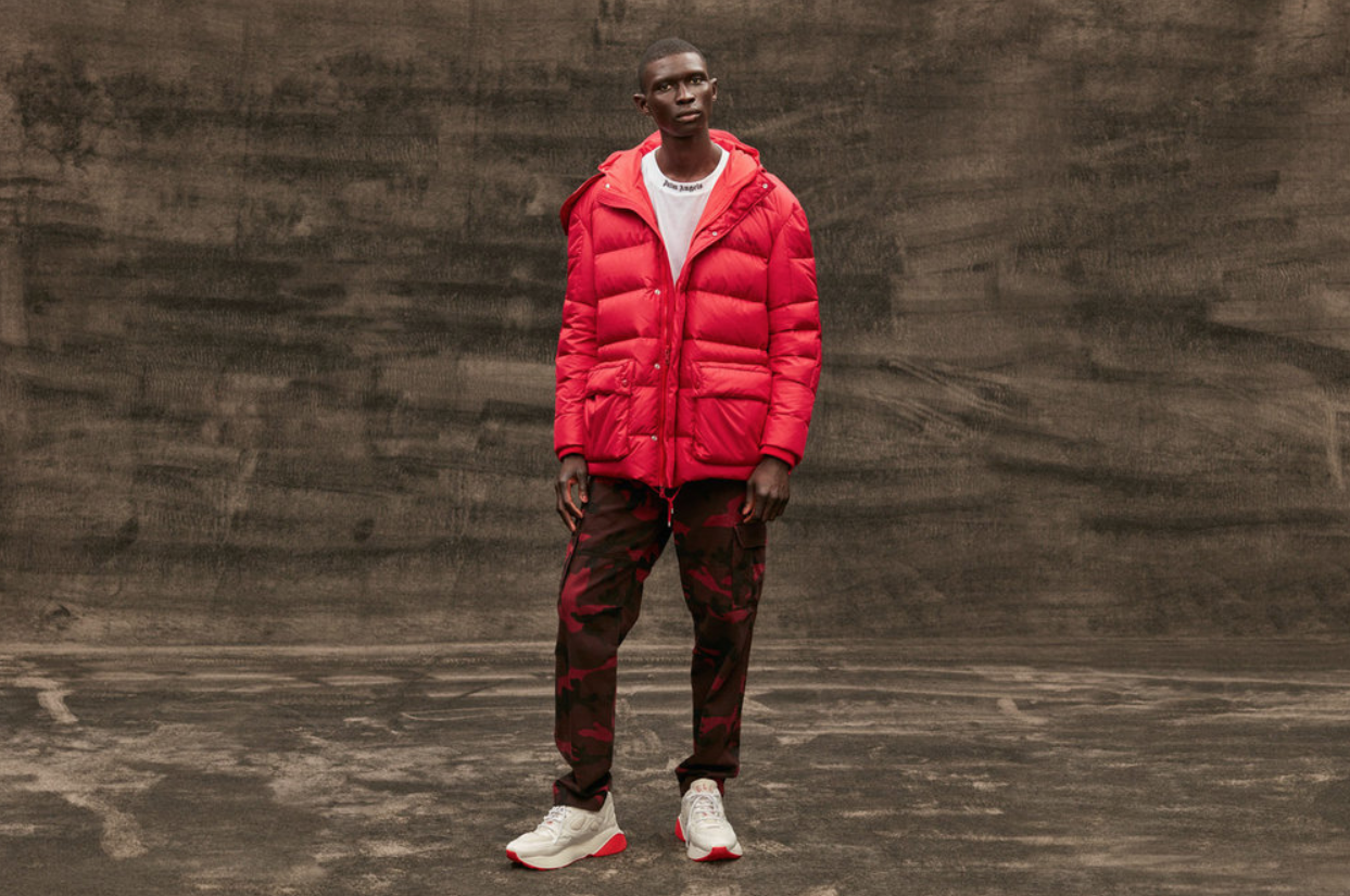 Fernando Cabral | Harrods