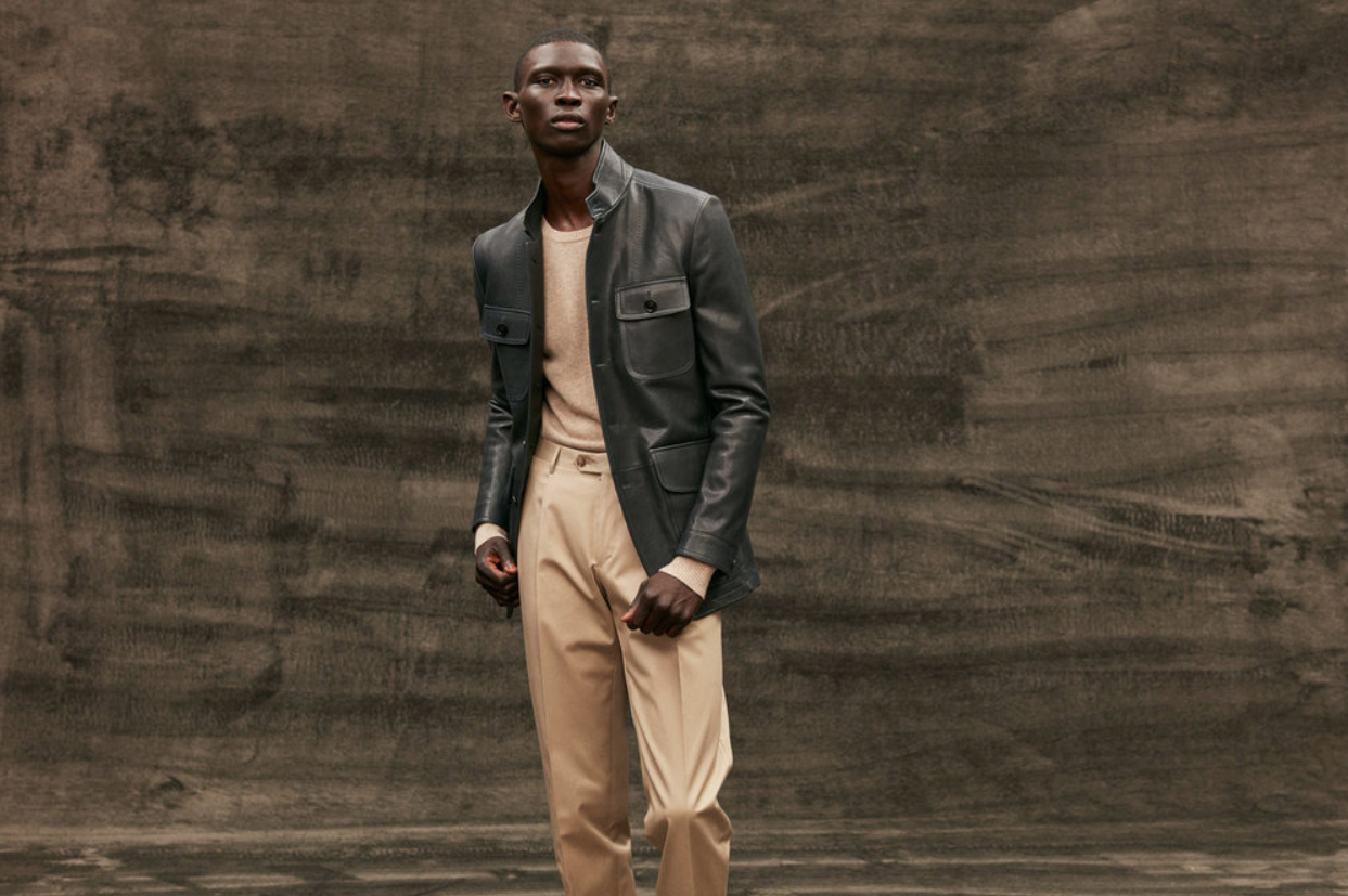 Fernando Cabral | Harrods