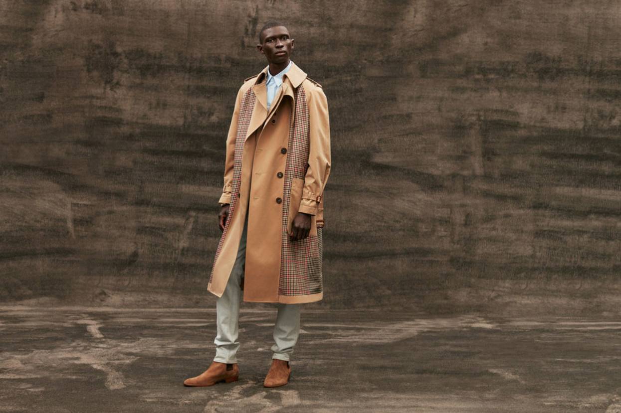 Fernando Cabral | Harrods