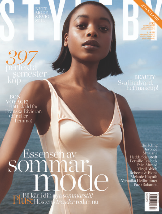 Olivia Anakwe | Styleby