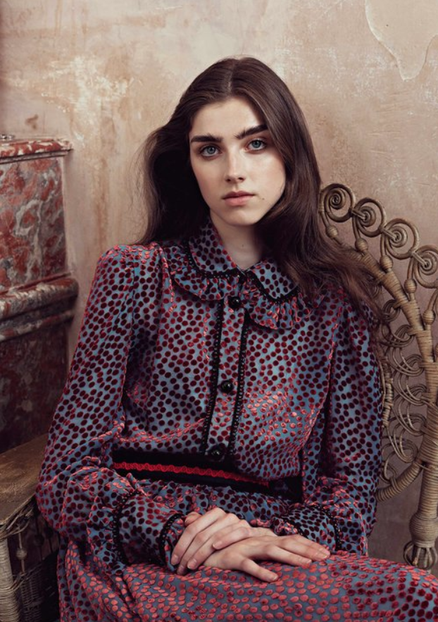 Jay Jankowska | Orla Kiely