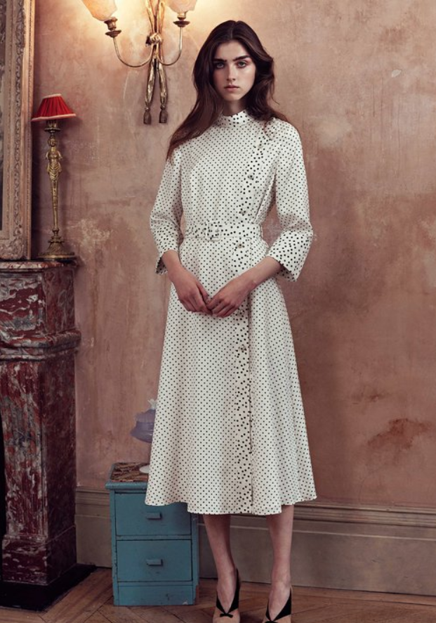 Jay Jankowska | Orla Kiely