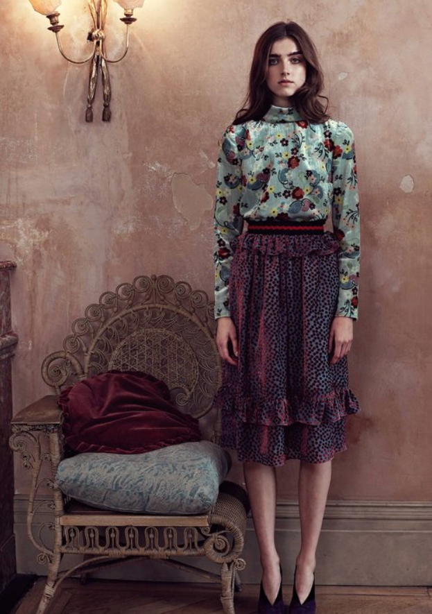 Jay Jankowska | Orla Kiely