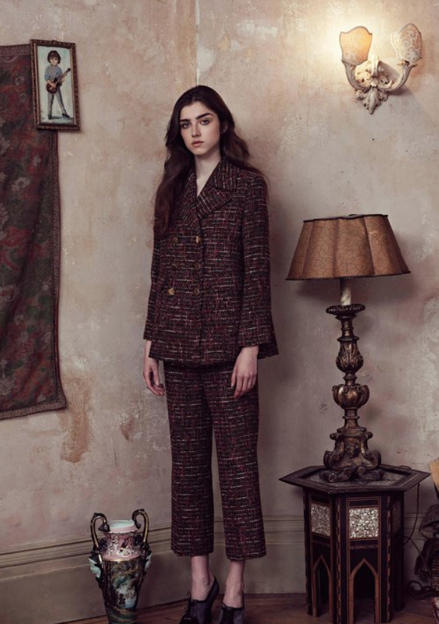 Jay Jankowska | Orla Kiely