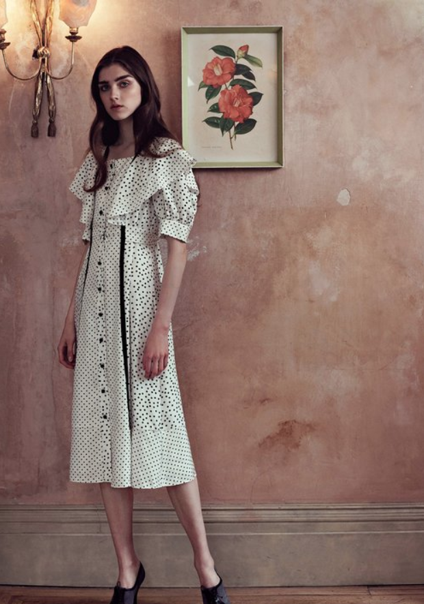 Jay Jankowska | Orla Kiely