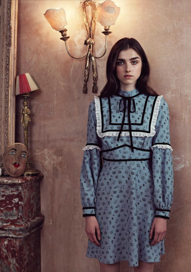 Jay Jankowska | Orla Kiely