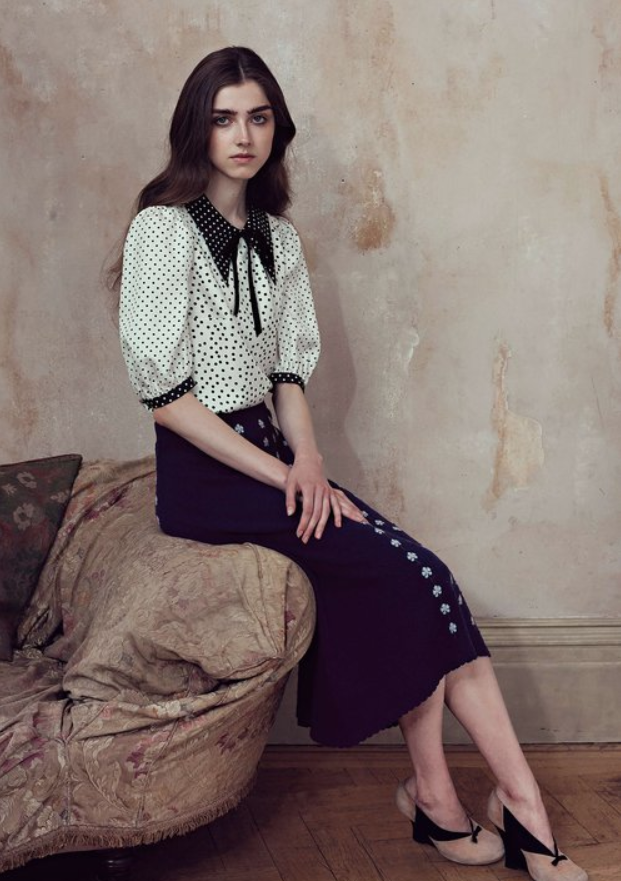 Jay Jankowska | Orla Kiely