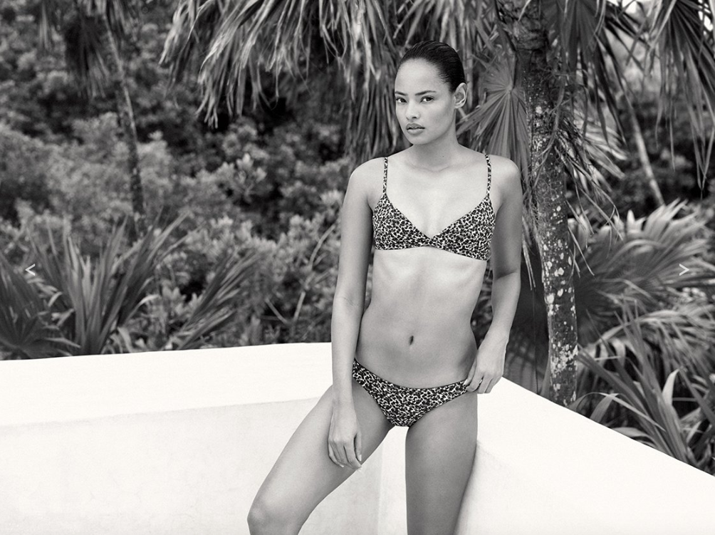 Malaika Firth | Matteau Swim