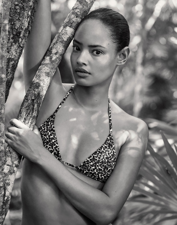 Malaika Firth | Matteau Swim