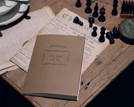 Seeds of Hope | Harewood House