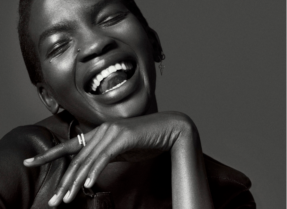 Aamito Lagum | STYLEBY