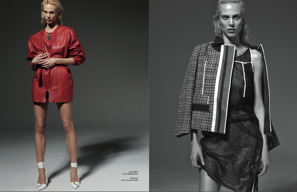 Aymeline Valade | Zoo