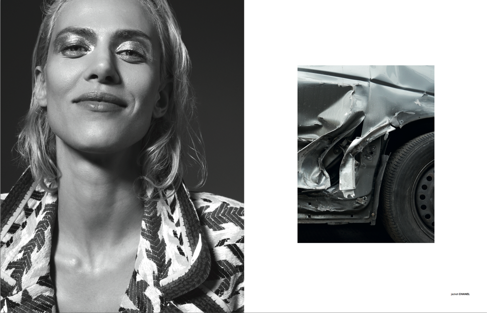 Aymeline Valade | Zoo