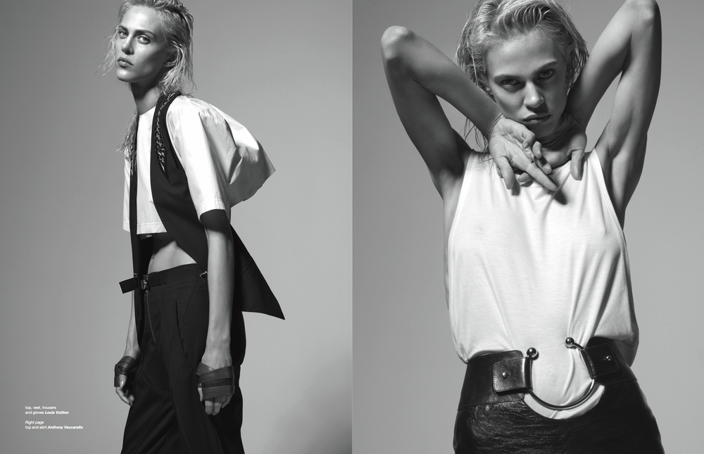 Aymeline Valade | Zoo