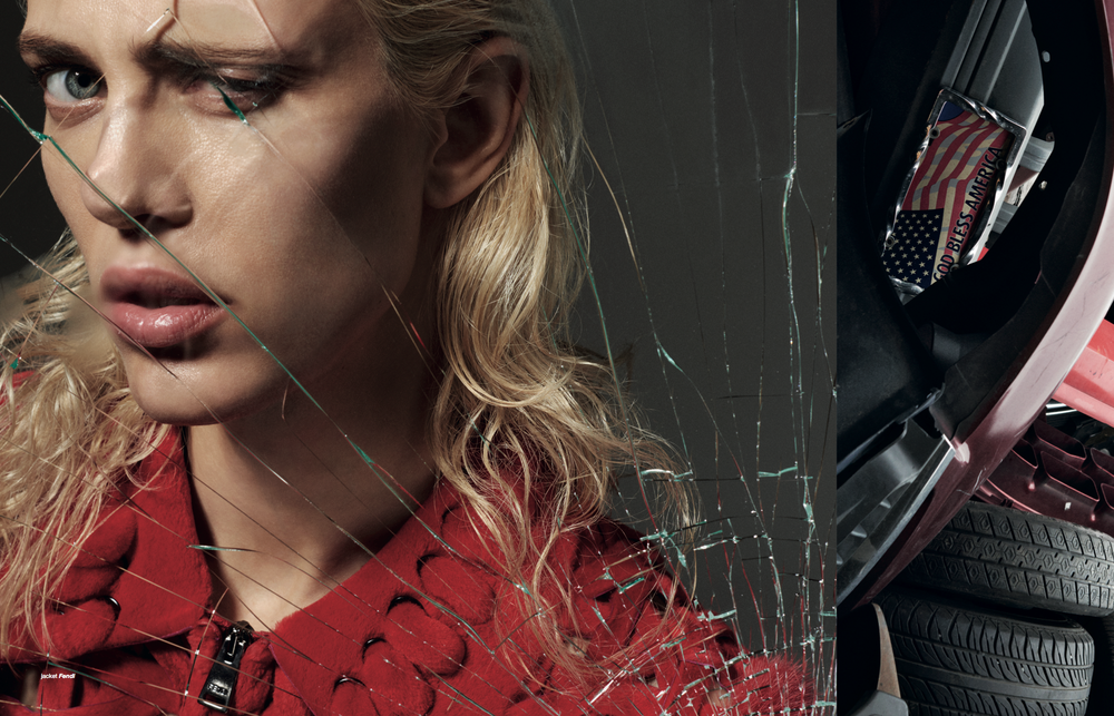 Aymeline Valade | Zoo