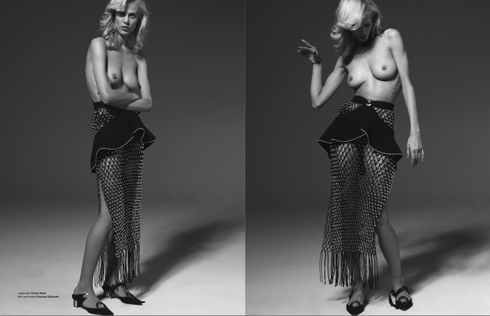 Aymeline Valade | Zoo