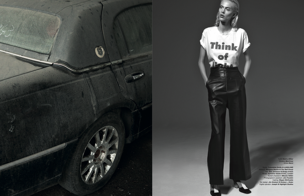 Aymeline Valade | Zoo