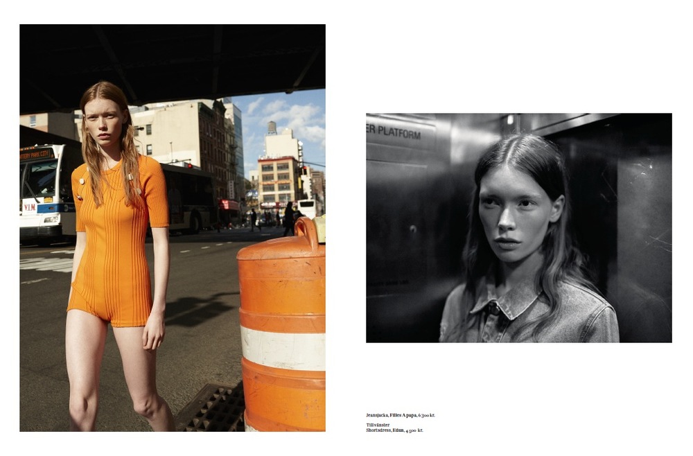 Julia Hafstrom | Styleby