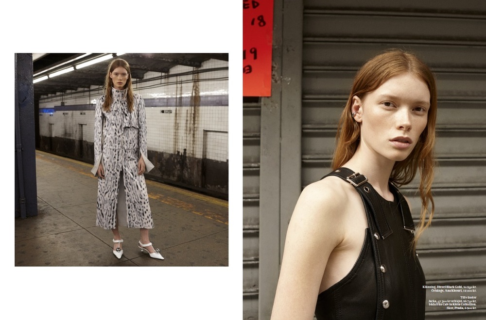 Julia Hafstrom | Styleby