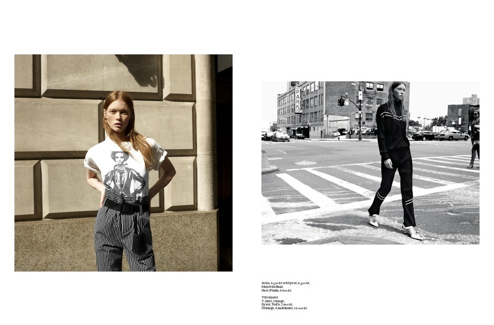 Julia Hafstrom | Styleby