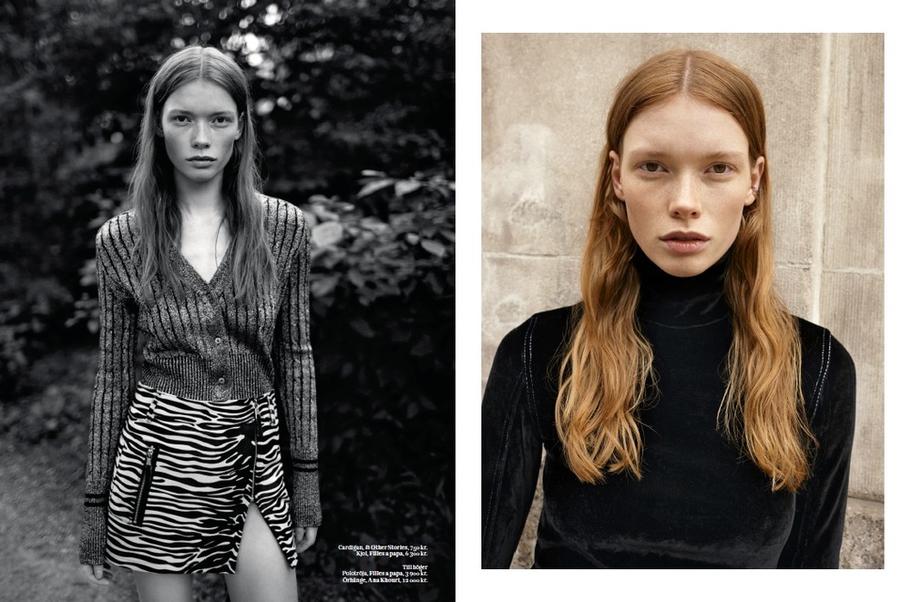Julia Hafstrom | Styleby