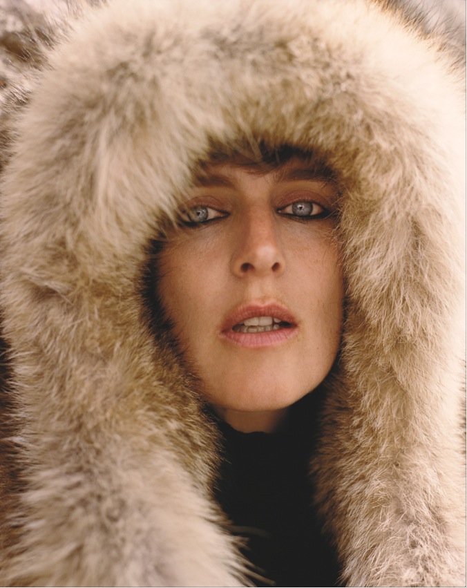 Stella Tennant | Town and Country